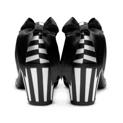 Chocolaticas® Mid Heels Katrina Women's Mary Jane Pump Discount