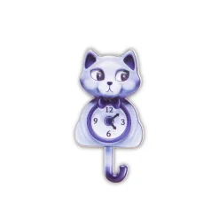 Chocolaticas® Purrfect Time Women's Mary Jane Platform Online