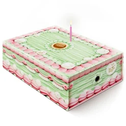 Chocolaticas® Purrfect Time Women's Mary Jane Platform Online