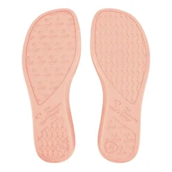 Chocolaticas® Rabbit Women's Mary Jane Flat New