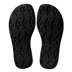 Chocolaticas® Skeletons Under Your Bed Women's Mary Jane Platform Clearance