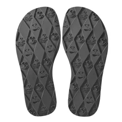 Chocolaticas® Thank You Music Women's Mary Jane Platform Discount