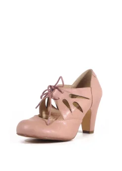 Christie Vintage Inspired Heels Online
