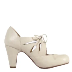 Christie Vintage Inspired Heels Online