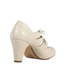 Christie Vintage Inspired Heels Online