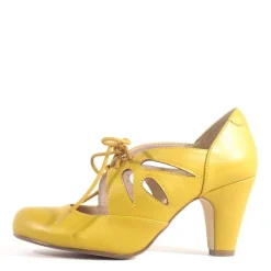 Christie Vintage Inspired Heels Online