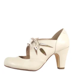 Christie Vintage Inspired Heels Online