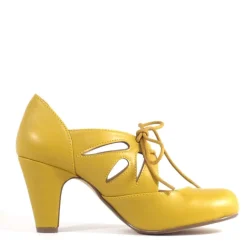 Christie Vintage Inspired Heels Online