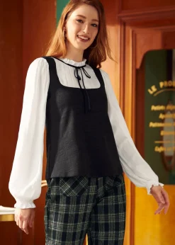 BTC Classic Twofer Bow Top Midnight Essence Sale