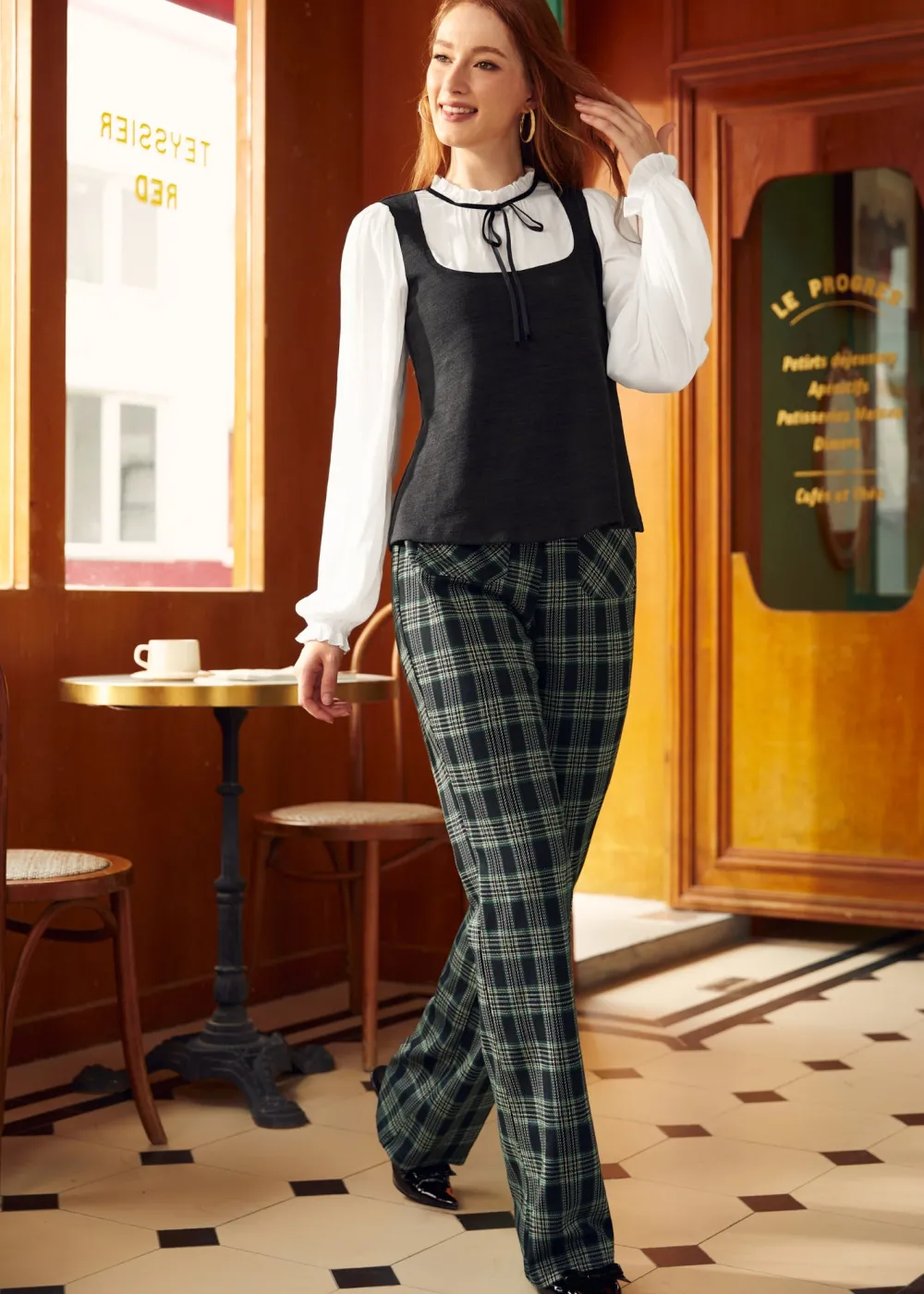 BTC Classic Twofer Bow Top Midnight Essence Sale