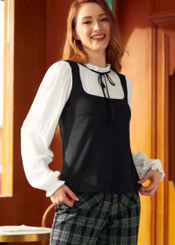 BTC Classic Twofer Bow Top Midnight Essence Sale