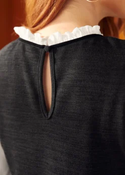 BTC Classic Twofer Bow Top Midnight Essence Sale