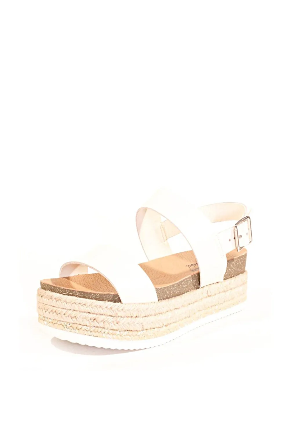 Chelsea Crew Colby Platform Sandals Hot