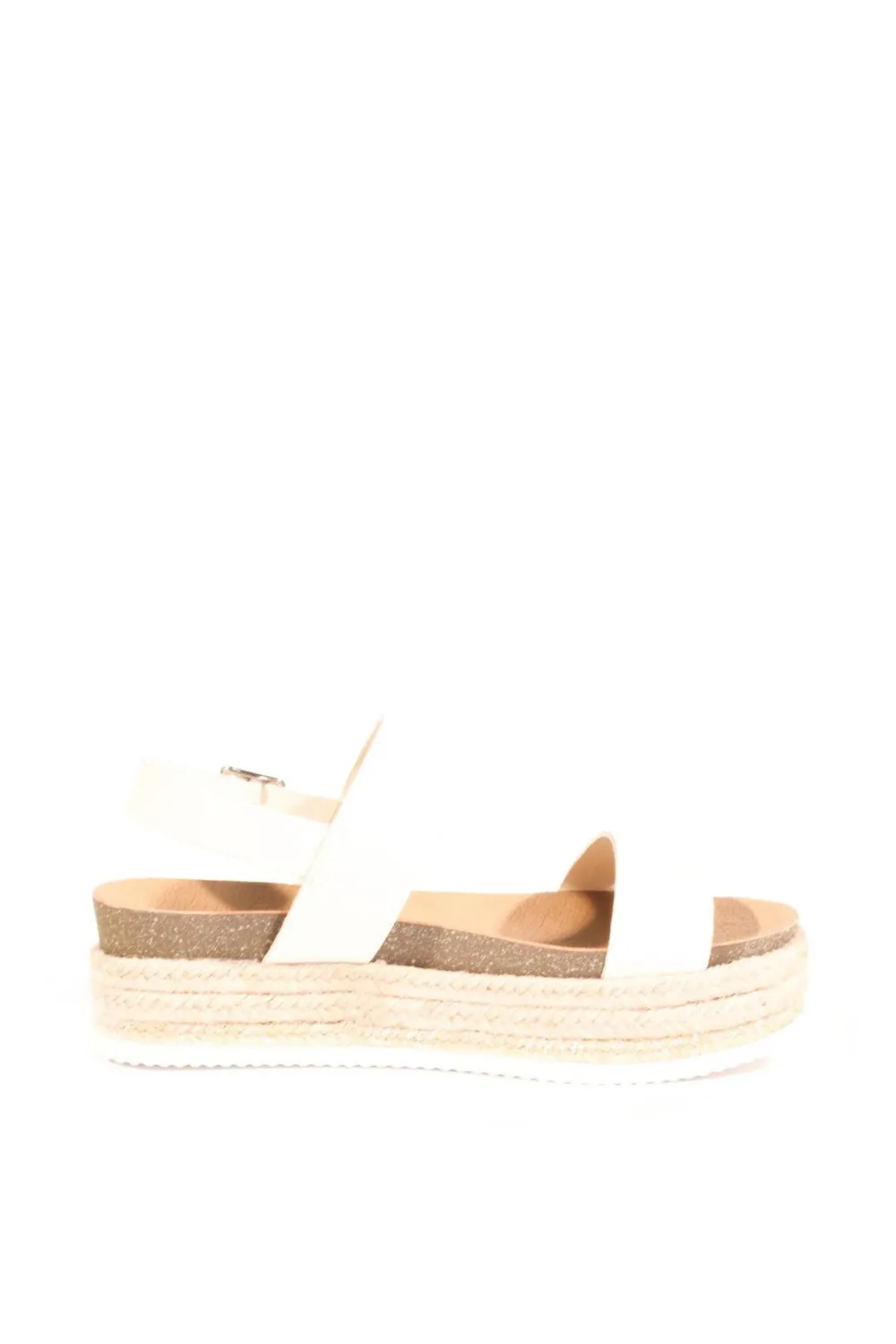 Chelsea Crew Colby Platform Sandals Hot