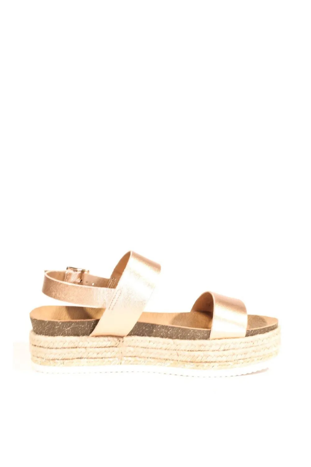 Chelsea Crew Colby Platform Sandals Hot