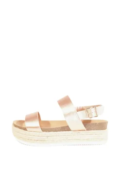 Chelsea Crew Colby Platform Sandals Hot