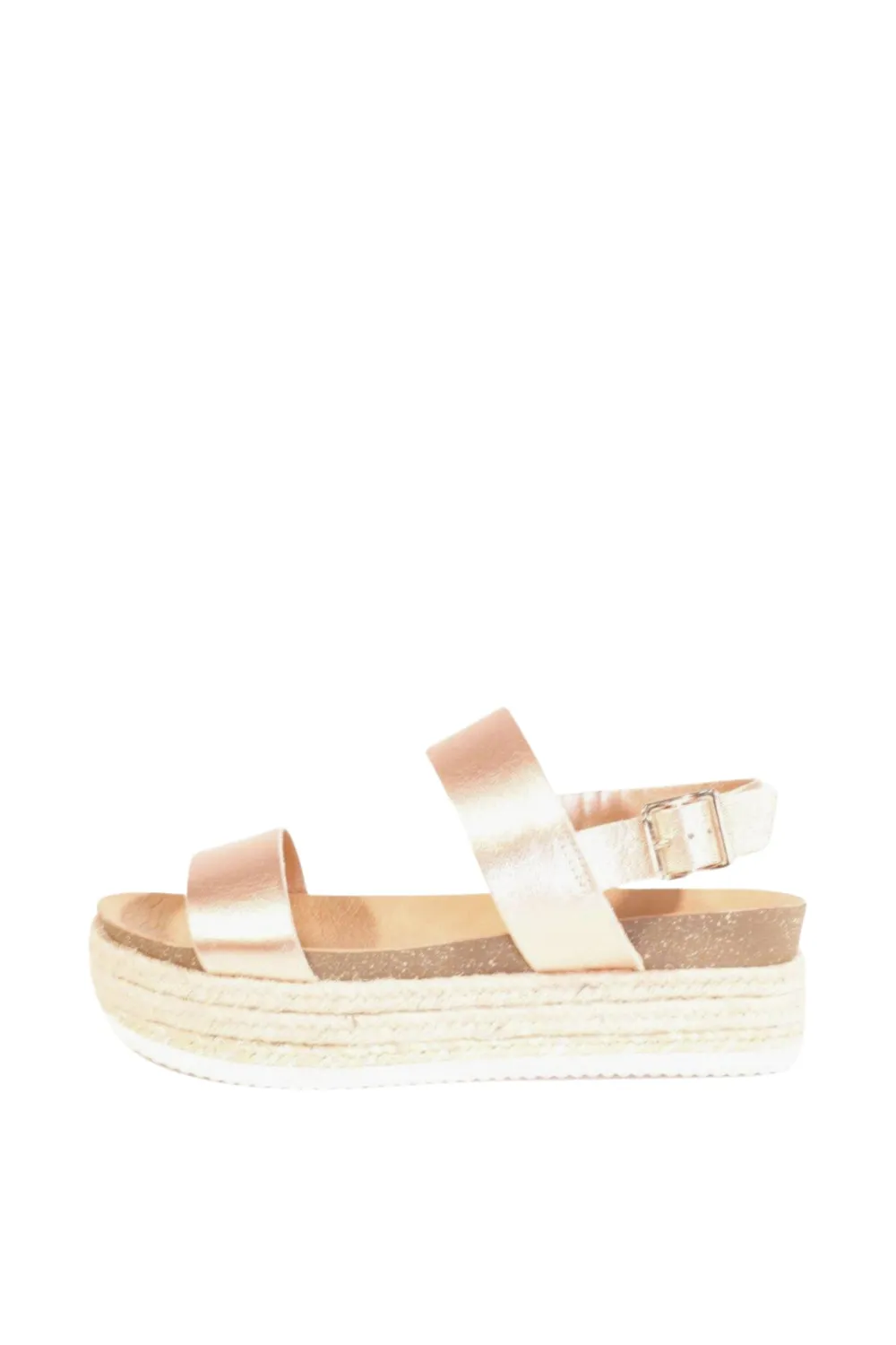 Chelsea Crew Colby Platform Sandals Hot