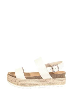 Chelsea Crew Colby Platform Sandals Hot