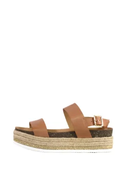 Chelsea Crew Colby Platform Sandals Hot