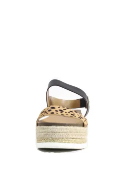 Chelsea Crew Colby Platform Sandals Hot