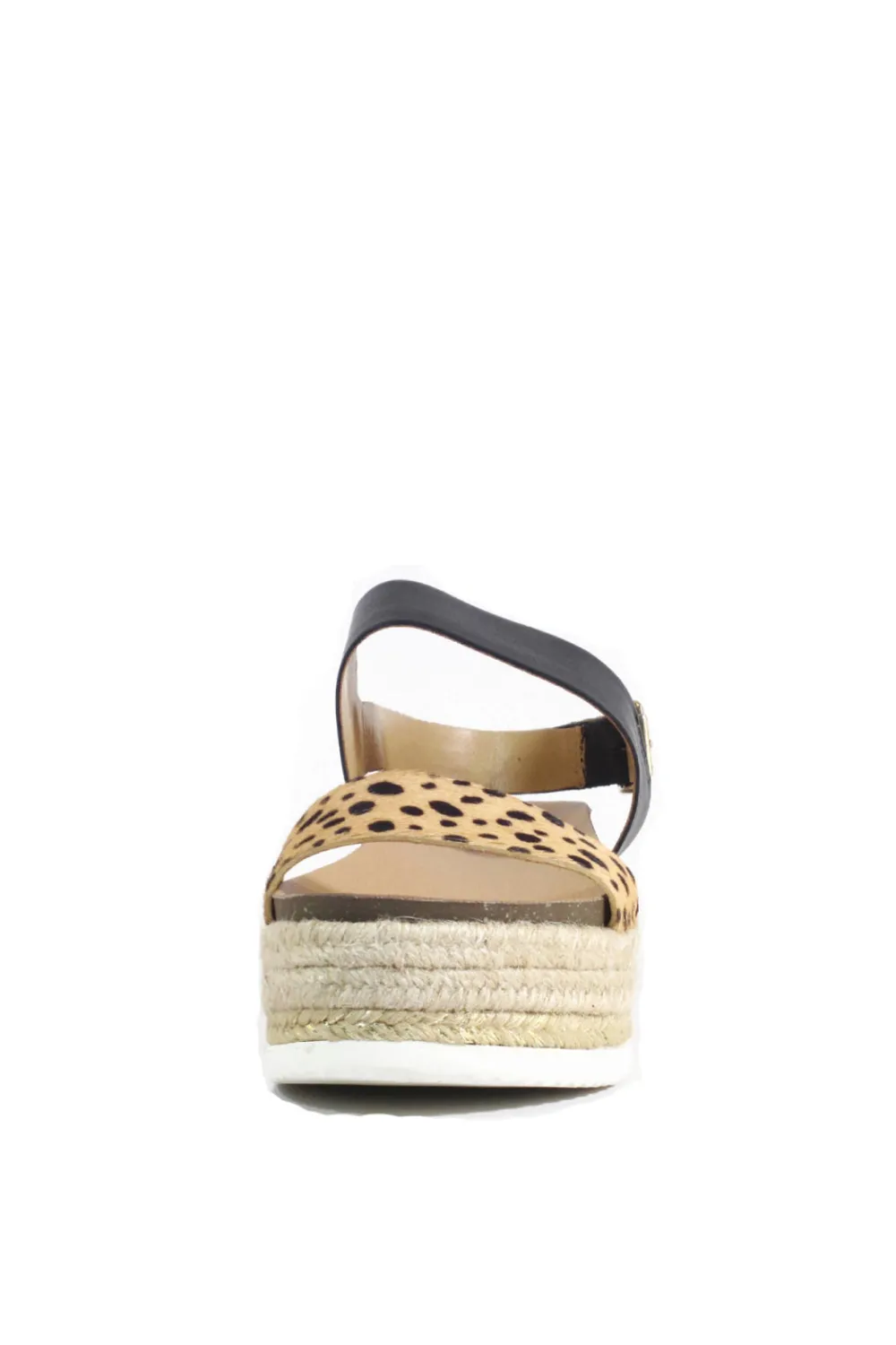 Chelsea Crew Colby Platform Sandals Hot