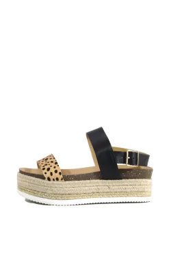 Chelsea Crew Colby Platform Sandals Hot