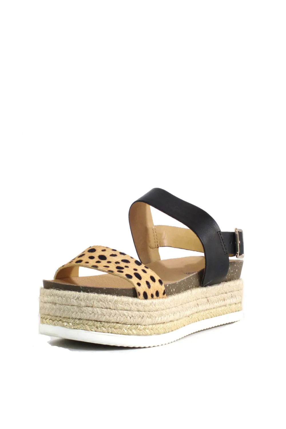 Chelsea Crew Colby Platform Sandals Hot
