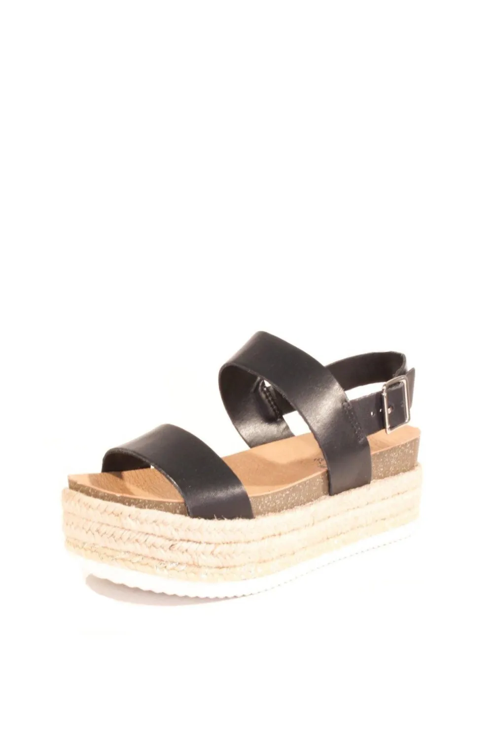 Chelsea Crew Colby Platform Sandals Hot