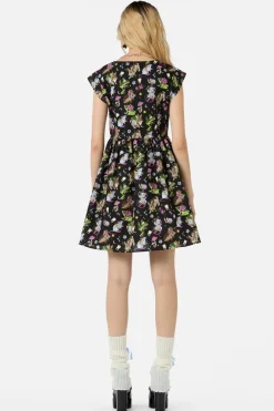 Collectors Guild Print Dress Best