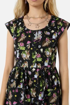 Collectors Guild Print Dress Best