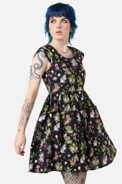 Collectors Guild Print Dress Best