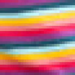 Colorburst Cozy Straight-Leg Pants Celestial Stripe Discount