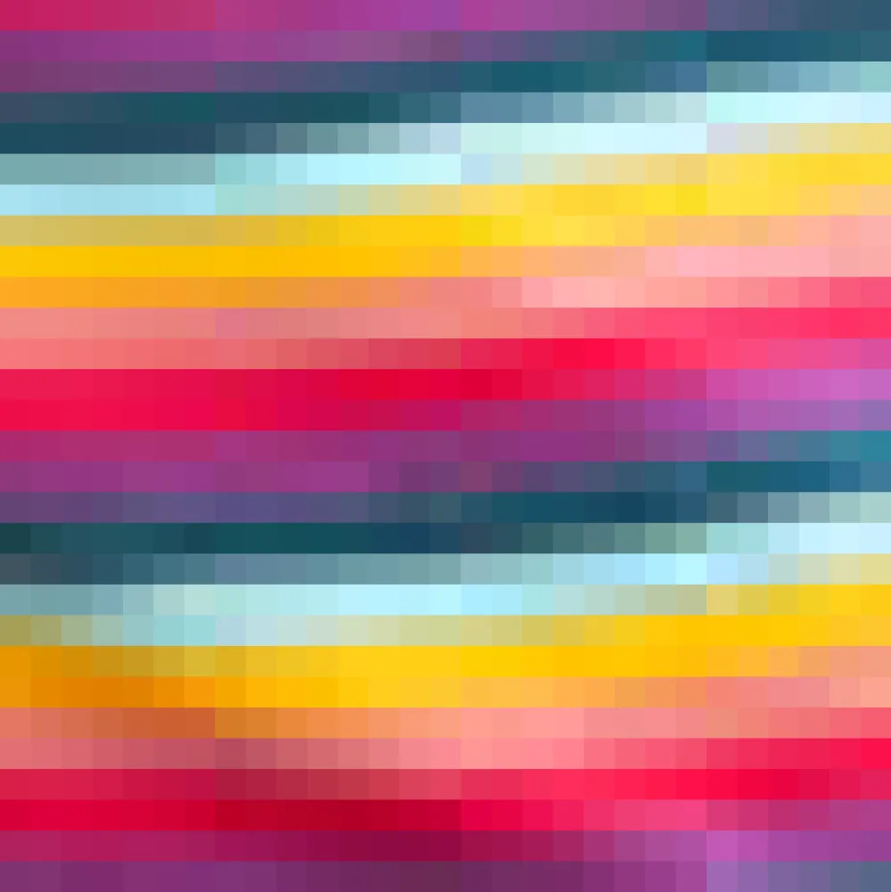 Colorburst Cozy Straight-Leg Pants Celestial Stripe Discount