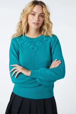 Dangerfield US Cordelia Sweater Clearance