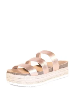 Costa Platform Slides New