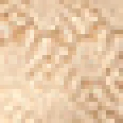 BTC Cut to the Chase Puff Shoulder Mock Neck Oatmeal Discount