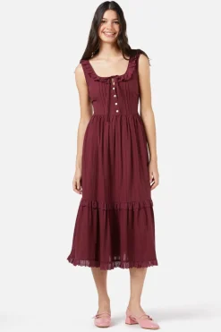 Dangerfield US Dallas Corset Dress Hot