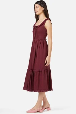 Dangerfield US Dallas Corset Dress Hot