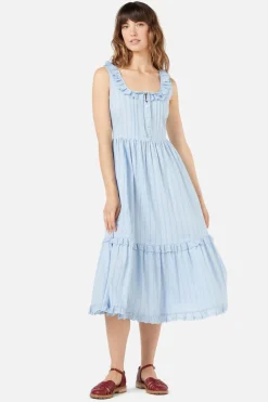 Dangerfield US Dallas Corset Dress Hot