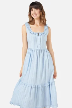 Dangerfield US Dallas Corset Dress Hot