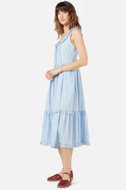 Dangerfield US Dallas Corset Dress Hot