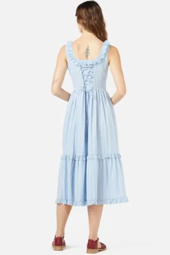 Dangerfield US Dallas Corset Dress Hot