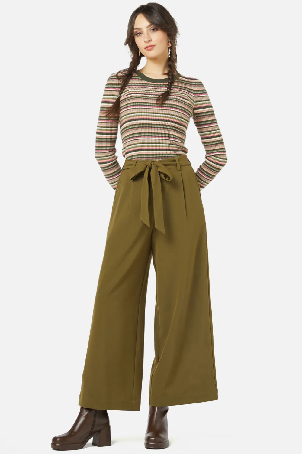 Dangerfield US Dani Pant Sale