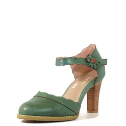 Darcey Retro Heels New