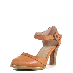 Darcey Retro Heels New