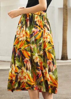 Daylight Saunter Skirt Tropical Sale