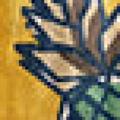 BTC Daylight Saunter Skirt Pineapple Outlet