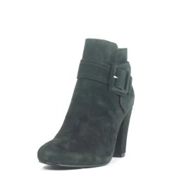 Debbie Suede Booties Sale