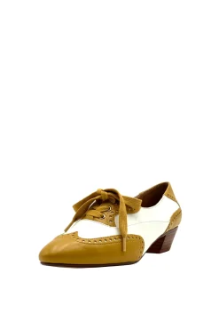Demi Vintage Saddle Shoes Outlet