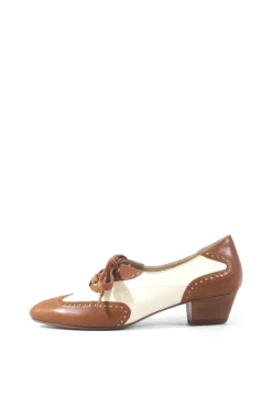 Demi Vintage Saddle Shoes Outlet